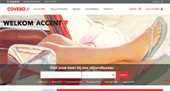 Desktop Screenshot of covebo.nl